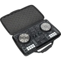 Maleta DJ EVA NI TRAKTOR KONTROL S2MK3 Negra (con correa para el hombro) - Imagen 3