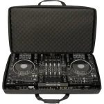 Maleta DJ EVA Pioneer Dj XDJ-XZ Negra (con correa para el hombro)