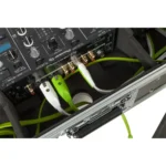 Flight Case Pioneer XDJ-700 ó CDJ-350/ DJM-450 Plata - Imagen 8