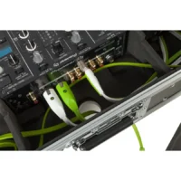 Flight Case Pioneer XDJ-700 ó CDJ-350/ DJM-450 Plata - Imagen 8