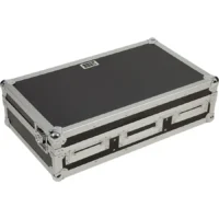 Flight Case Pioneer XDJ-700 ó CDJ-350/ DJM-450 Plata - Imagen 10
