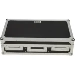 Flight Case Pioneer XDJ-700 ó CDJ-350/ DJM-450 Plata - Imagen 11