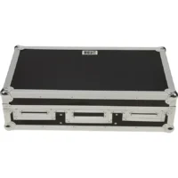 Flight Case Pioneer XDJ-700 ó CDJ-350/ DJM-450 Plata - Imagen 11