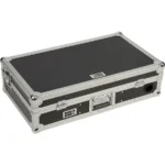 Flight Case Pioneer XDJ-700 ó CDJ-350/ DJM-450 Plata - Imagen 13