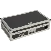 Flight Case Pioneer XDJ-700 ó CDJ-350/ DJM-450 Plata - Imagen 13