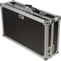 Flight Case Pioneer XDJ-700 ó CDJ-350/ DJM-450 Plata - Imagen 14