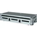Pioneer XDJ-1000/DJM750MK2 o Denondj SC6000M/X1850 Plata (Ruedas) — imagen 7