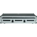 Pioneer XDJ-1000/DJM750MK2 o Denondj SC6000M/X1850 Plata (Ruedas) — imagen 8