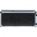 Pioneer XDJ-1000/DJM750MK2 o Denondj SC6000M/X1850 Plata (Ruedas) — imagen 9