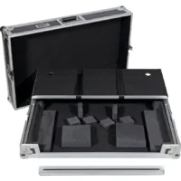 Flight case Controlador Midi Pioneer DDJ-1000 Plata (Sopt Ordenador) - Imagen 4