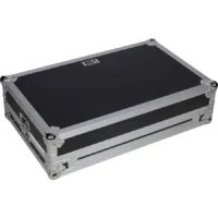 Flight case Controlador Midi Pioneer DDJ-1000 Plata (Sopt Ordenador) - Imagen 10