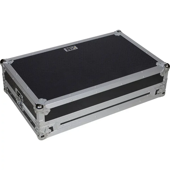 Flight case Controlador Midi Pioneer DDJ-1000 Plata (Sopt Ordenador) - Imagen 10