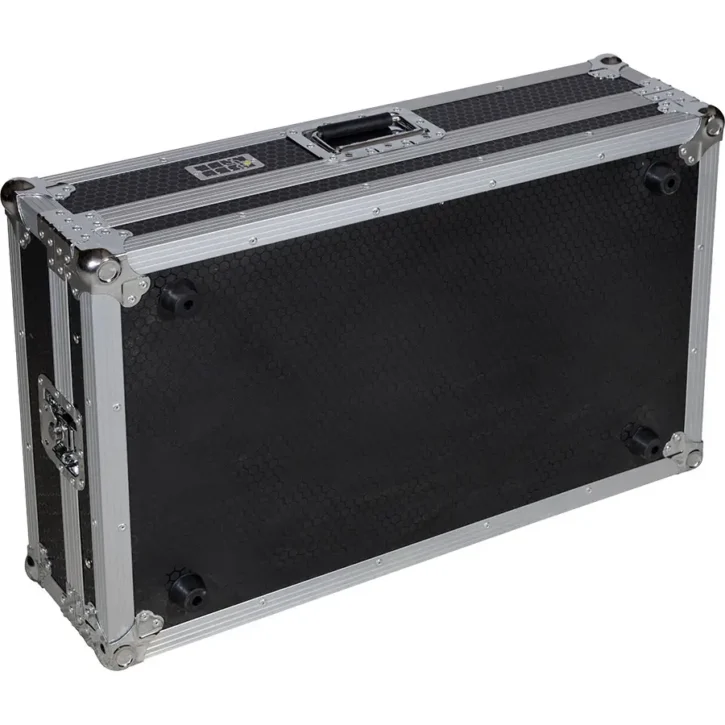 Flight case Controlador Midi Pioneer DDJ-1000 Plata (Sopt Ordenador) - Imagen 11