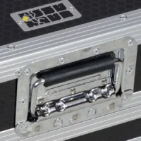 Flight case Controlador Midi Pioneer DDJ-1000 Plata (Sopt Ordenador) - Imagen 13