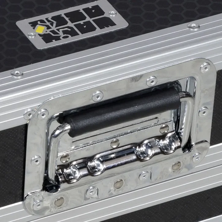 Flight case Controlador Midi Pioneer DDJ-1000 Plata (Sopt Ordenador) - Imagen 13
