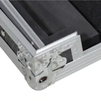 Flight case Controlador Midi Pioneer DDJ-1000 Plata (Sopt Ordenador) - Imagen 6