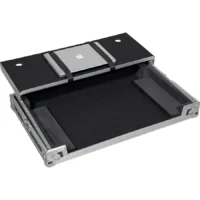 Flight case Controlador Midi Pioneer DDJ-1000 Plata (Sopt Ordenador) - Imagen 5