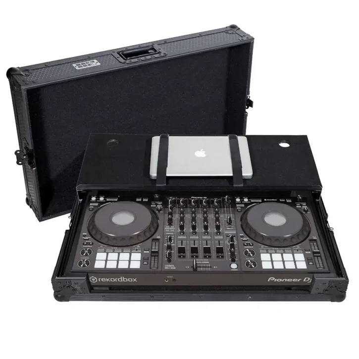 Flight case Controlador Midi Pioneer DDJ-1000 Negra (Sopt Ordenador) - Imagen 1