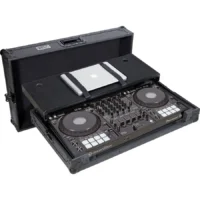 Flight case Controlador Midi Pioneer DDJ-1000 Negra (Sopt Ordenador) - Imagen 3
