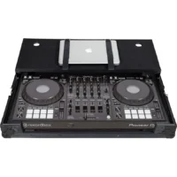 Flight case Controlador Midi Pioneer DDJ-1000 Negra (Sopt Ordenador) - Imagen 8