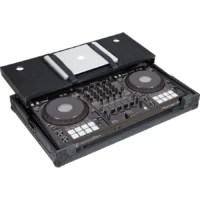 Flight case Controlador Midi Pioneer DDJ-1000 Negra (Sopt Ordenador) - Imagen 9