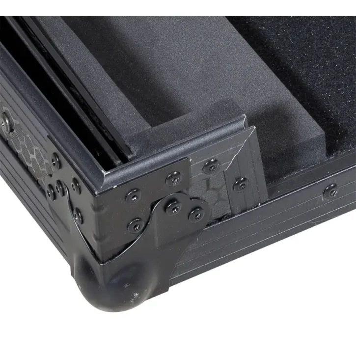 Flight case Controlador Midi Pioneer DDJ-1000 Negra (Sopt Ordenador) - Imagen 6
