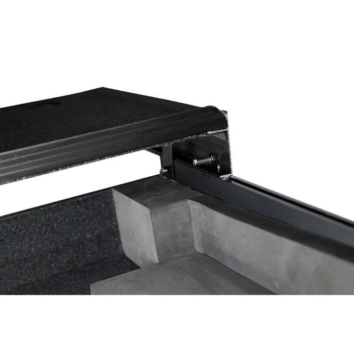 Flight case Controlador Midi Pioneer DDJ-1000 Negra (Sopt Ordenador) - Imagen 7