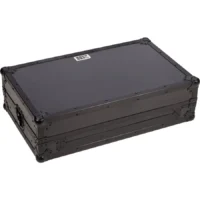 Flight Case Controlador Midi Pioneer DDJ-1000/ DDJ-FLX6 Negra (Soporte Ordenador) - Imagen 11