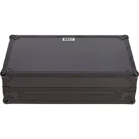 Flight Case Controlador Midi Pioneer DDJ-1000/ DDJ-FLX6 Negra (Soporte Ordenador) - Imagen 10