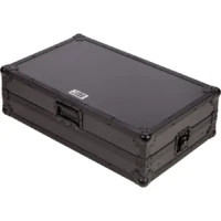 Flight Case Controlador Midi Pioneer DDJ-1000/ DDJ-FLX6 Negra (Soporte Ordenador) - Imagen 13