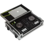 Walkasse Wmc Pro4 KONTROL S2MK3 Plata (Sopt Ordenador Trolley y Ruedas) - Imagen 3