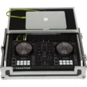Walkasse WMC Pro4 S2 MK3 plata con bandeja, trolley y ruedas - Imagen 4