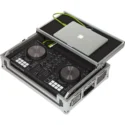 Walkasse WMC Pro4 S2 MK3 plata con bandeja, trolley y ruedas - Imagen 5