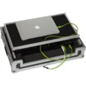 Walkasse WMC Pro4 S2 MK3 plata con bandeja, trolley y ruedas - Imagen 6