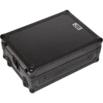 Flight Case Pioneer DDJ-FLX4/ DDJ-400 Negra (Sopt Ordenador Trolley y Ruedas) - Imagen 14