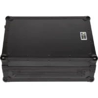 Flight Case Midi Native Instruments KONTROL S2MK3 Negra (Sopt Ordenador Trolley y Ruedas) - Imagen 11