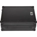 Flight Case Pioneer DDJ-FLX4/ DDJ-400 Negra (Sopt Ordenador Trolley y Ruedas) - Imagen 15