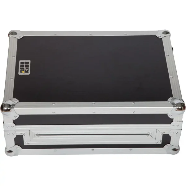 Walkasse Wmc Pro4 KONTROL S2MK3 Plata (Sopt Ordenador Trolley y Ruedas) - Imagen 11