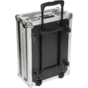 Walkasse WMC Pro4 S2 MK3 plata con bandeja, trolley y ruedas - Imagen 2
