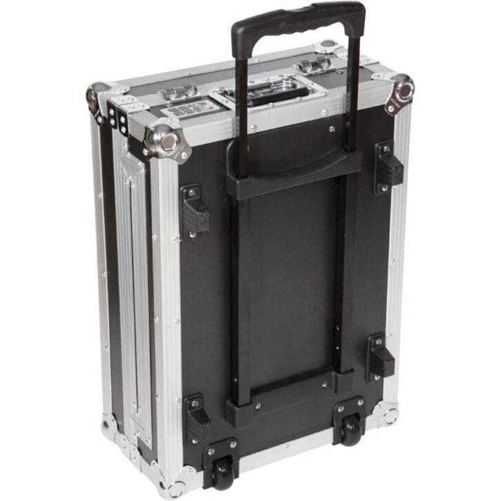Walkasse Wmc Pro4 - Imagen 3