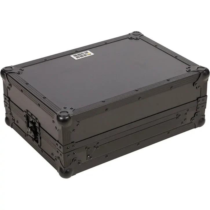 Flight Case Controlador Midi Native Instruments KONTROL S2MK3 Negra (Soporte Ordenador) - Imagen 9