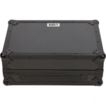 Flight Case Controlador Midi Pioneer DDJ-FLX4 & NI S2MK3 Negra (Soporte Ordenador) - Imagen 9