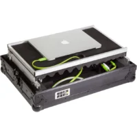 Flight Case Controlador Midi Native Instruments KONTROL S2MK3 Negra (Soporte Ordenador) - Imagen 7