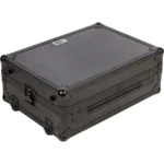 Flight Case Controlador Midi Numark MIXSTREAM PRO NS6II Negra (Trolley y Ruedas) - Imagen 10