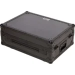 Flight Case Controlador Midi Numark MIXSTREAM PRO NS6II Negra (Trolley y Ruedas) - Imagen 12