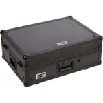 Flight Case Controlador Midi Numark MIXSTREAM PRO NS6II Negra (Trolley y Ruedas) - Imagen 13