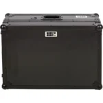 Flight Case Controlador Midi Numark MIXSTREAM PRO NS6II Negra (Trolley y Ruedas) - Imagen 15