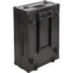 Flight Case Controlador Midi Numark MIXSTREAM PRO NS6II Negra (Trolley y Ruedas) - Imagen 17
