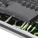 Flight case Sistema DJ Todo en uno AlphaTheta XDJ-AZ Plata (Ruedas) — imagen 2
