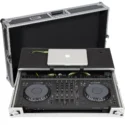 Flight case Controlador Midi Alphatheta DDJ-GRV6 Plata (Sopt Ordenador)